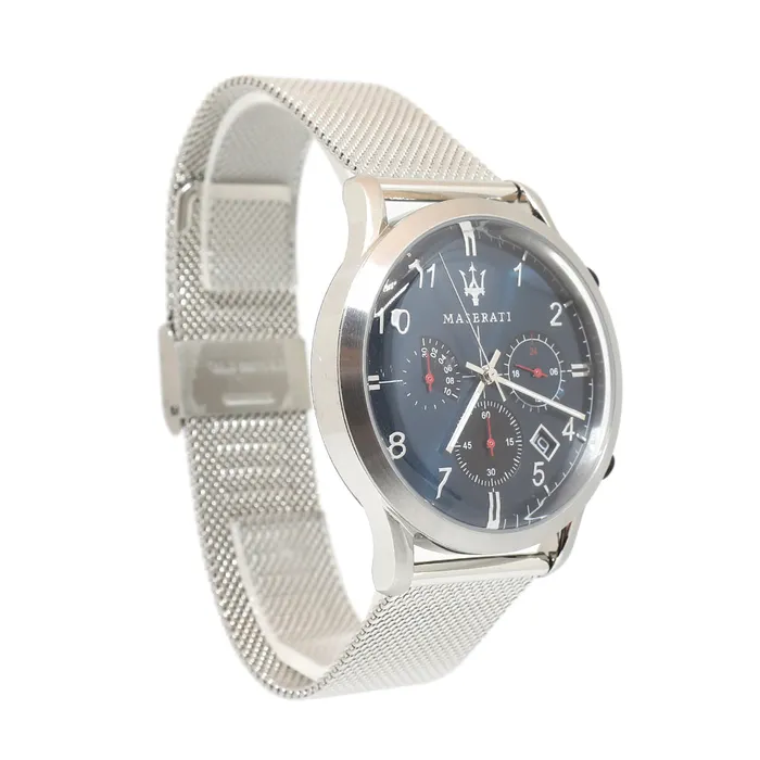Rings Maserati Maserati Mens WatchRicordo 42mm Rings Maserati Maserati Mens WatchRicordo 42mm
