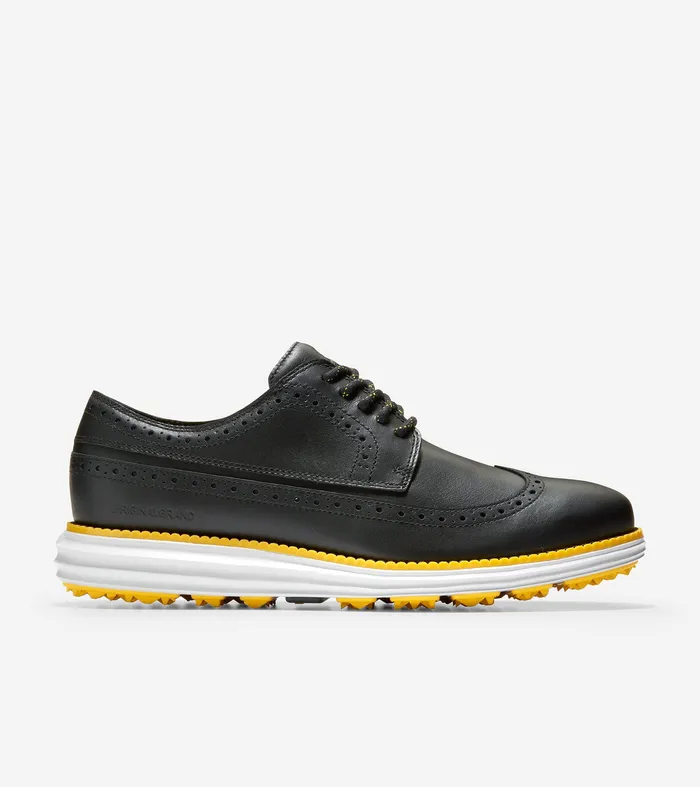 Rings riginalGrand Golf Shoe Mens Cole Haan