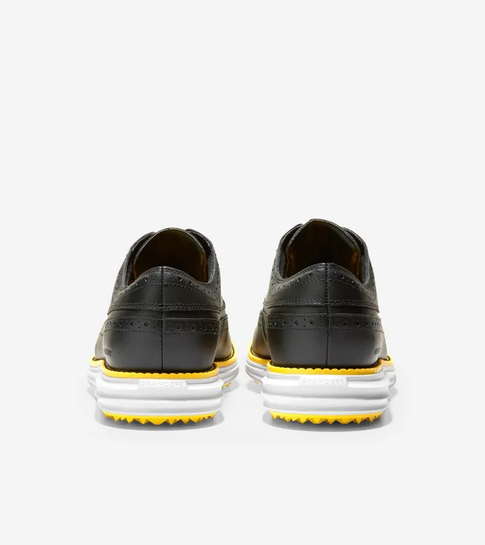 Rings riginalGrand Golf Shoe Mens Cole Haan Rings riginalGrand Golf Shoe Mens Cole Haan