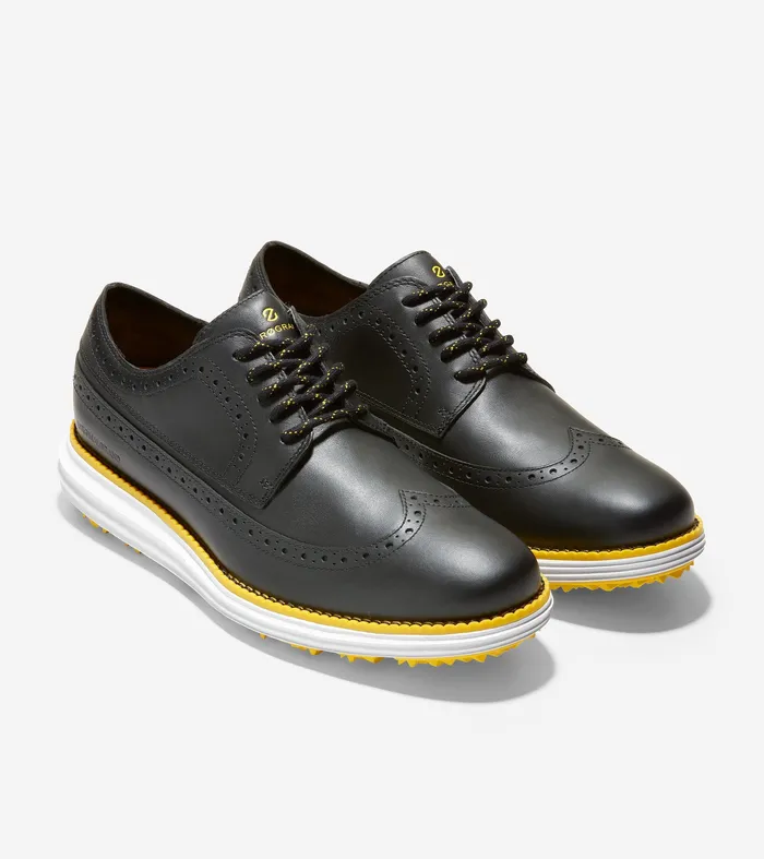 Rings riginalGrand Golf Shoe Mens Cole Haan Rings riginalGrand Golf Shoe Mens Cole Haan