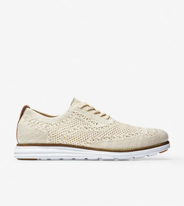 Rings riginalGrand Wingtip Oxford Mens Cole Haan