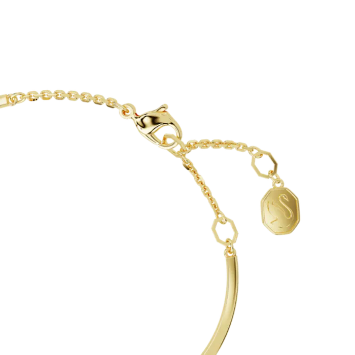 Swarovski Idyllia Bangle Ladybug Red Goldtone plated Medium Swarovski Rings Swarovski Idyllia Bangle Ladybug Red Goldtone plated Medium Swarovski Rings
