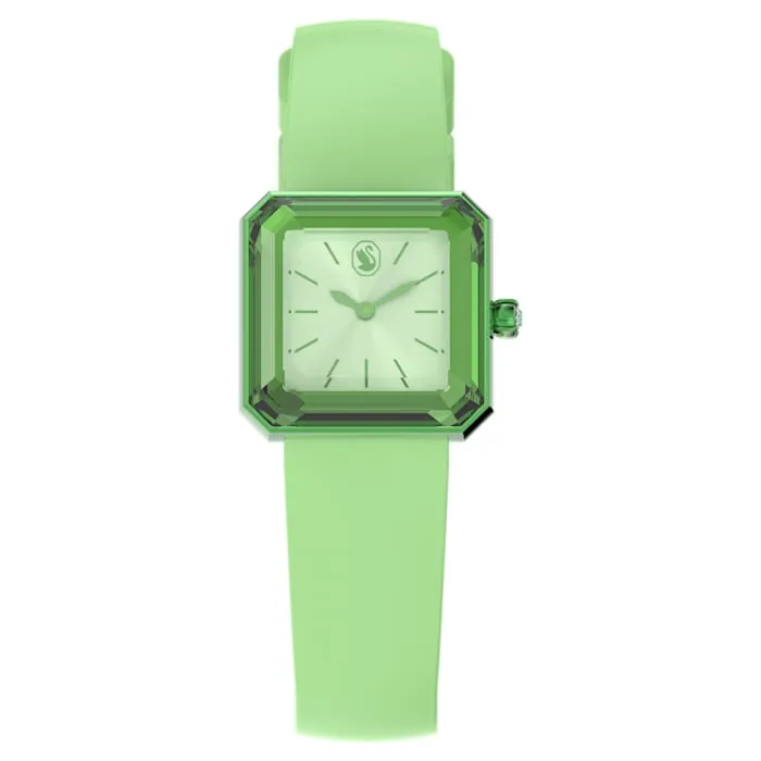 Swarovski Watches Swarovski Lucent Watch Green