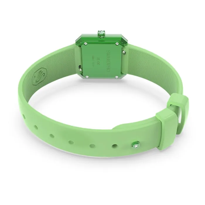 Swarovski Watches Swarovski Lucent Watch Green Swarovski Watches Swarovski Lucent Watch Green