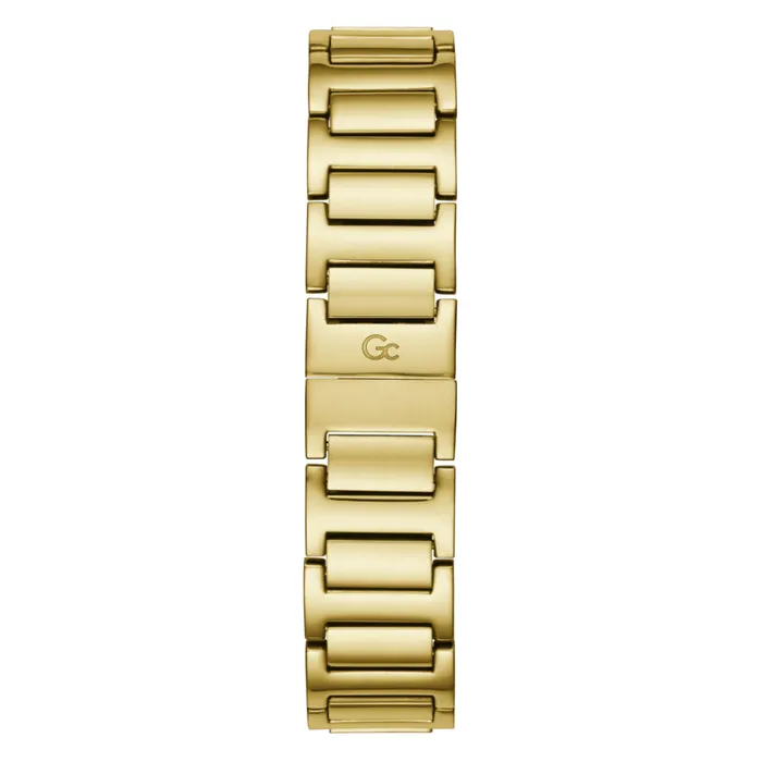 Watches Gc Gc LadyCrystal Sport Chic Collection Ladies Watch Watches Gc Gc LadyCrystal Sport Chic Collection Ladies Watch