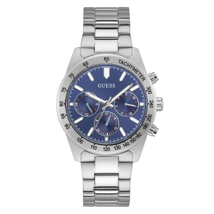 Watches Guess Mens Sport Watch Guess